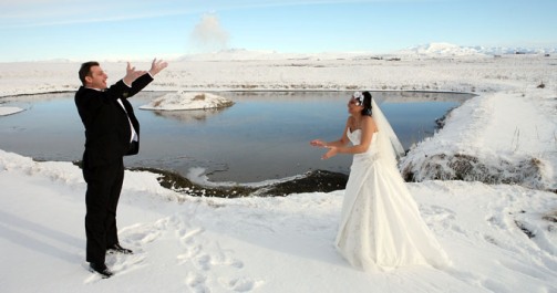 Destination Weddings